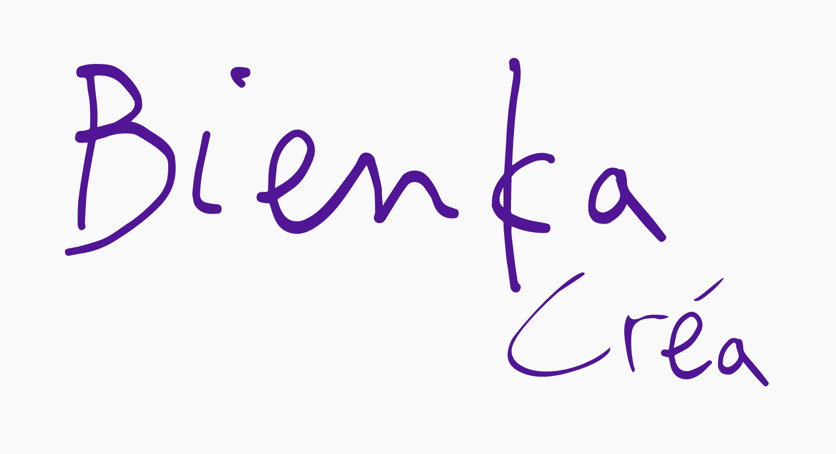 Des créations originales