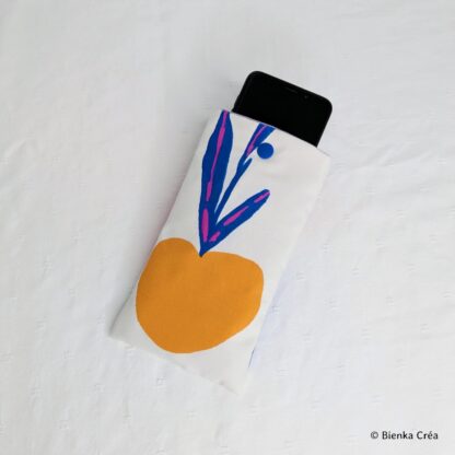 Étui-pochette pomme – Image 4