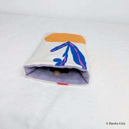 Étui-pochette pomme – Image 3